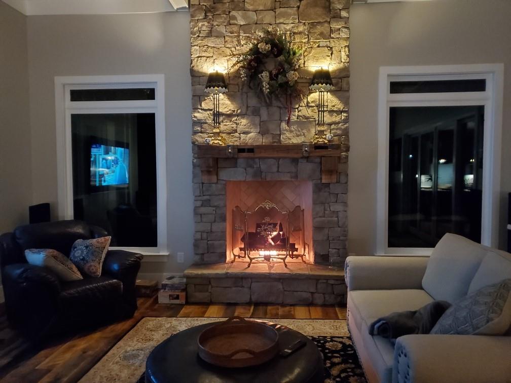 Stunning House and Equestrian Center Home